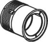 SCANI 1928893 Catalytic Converter